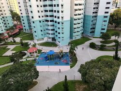 Blk 687 Jurong West Central 1 (Jurong West), HDB Executive #376410411